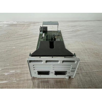 Cisco C9300X-NM-2C 2x 40/100GE QSFP28 Module for C9300X switch