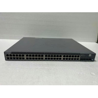 Juniper EX3400-48T-AFI 48-Port Gb 4x 1/10GbE SFP/SFP+ 2x 40GbE QSFP+ Switch