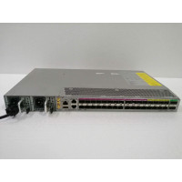 Cisco N540-24Z8Q2C-M 24x10G & 8x25G & 2x100G Ports Network Router W/ 2x AC PSU