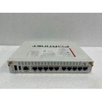Fortinet FortiWIFI-61E FWF-61E Network Security Firewall with Power Adapter