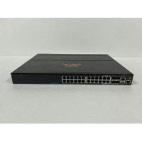 JL319A HP Aruba 2930M 24G 1-slot Switch JL319-90099 with Single AC PSU