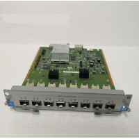 HPE Procurve Aruba J9993A 8-Port 10GbE SFP+ v3 zl Module