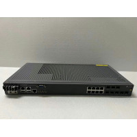 Juniper Networks ACX2200-DC 2x10GbE SFP+ 4xGbE Copper Router
