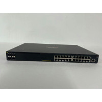 HPE Aruba JL356A 2540 24x 1G RJ45 PoE+ & 4x 10Gb SFP+Switch