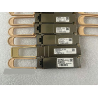 Huawei 100G QSFP28-100G-SR4 02311GBW 850nm MPO transceiver multimode