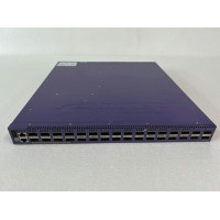 Extreme Summit X770-32Q 17700 32x 40G QSFP+ Ports Switch With "Core License"