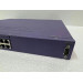 Extreme Networks X460-24X 24 Port Gigabit SFP Ethernet Switch Edge License
