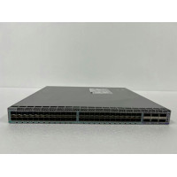 Arista DCS-7060SX2-48YC6 48-Port 25G SFP & 6x 100G QSFP28 Ethernet Switch 2x PS
