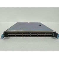 Juniper QFX10000-36Q 36x 40G QSFP+/ 12x 100G QSFP28 Switch line card "Not tested