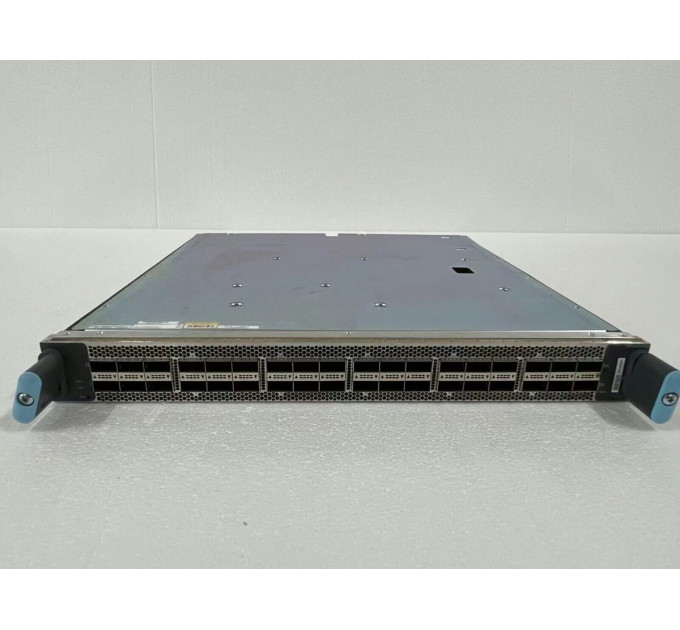 Juniper QFX10000-36Q 36x 40G QSFP+/ 12x 100G QSFP28 Switch line card "Not tested