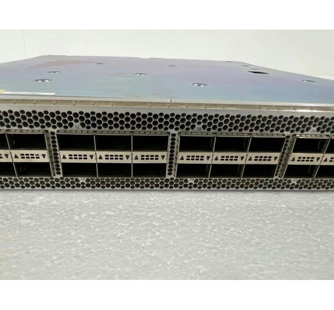 Juniper QFX10000-36Q 36x 40G QSFP+/ 12x 100G QSFP28 Switch line card "Not tested