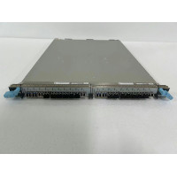 Juniper MPC3E-3D-NG Module with 2x MIC-3D-10GE-SFPP for  MX240 MX480 MX960