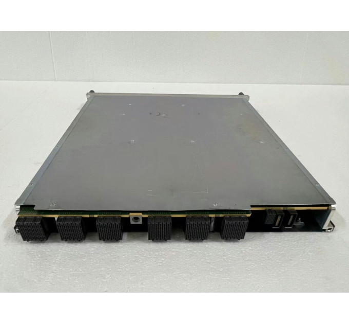 Juniper QFX10000-36Q 36x 40G QSFP+/ 12x 100G QSFP28 Switch line card "Not tested
