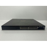 JL071A HPE Aruba 3810M 24G 1-Slot Switch W/ single AC PSU