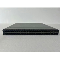 Dell EMC S5248F-ON 48x 25GbE 4x 100GbE 2x 200GbE Switch 2xPSU OS10 Perpetual Lic