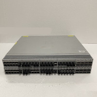 Ruijie RG-S6510-48VS8CQ 48x 10G/25G SFP+ & 8x 100G QSFP28 Ports Switch