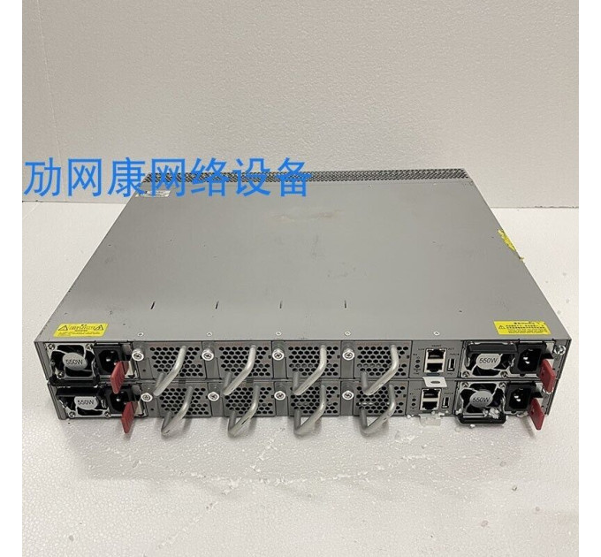 Ruijie RG-S6510-48VS8CQ 48x 10G/25G SFP+ & 8x 100G QSFP28 Ports Switch