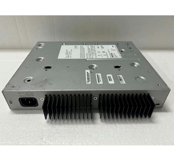 Cisco WS-C2960L-SM-16PS 16 x Gigabit RJ45 PoE+ ports & 2 x 1G SFP Switch