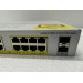 Cisco WS-C2960L-SM-16PS 16 x Gigabit RJ45 PoE+ ports & 2 x 1G SFP Switch