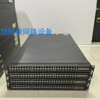 H3C S6800-54QT 48x 10GBase-T & 6x 40G QSFP+ Ports Switch Dual AC PSU