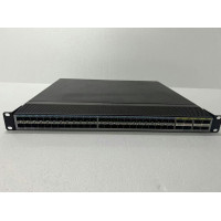 Huawei CE6860-48S8CQ-EI 48x 10G/25G & 8x 100G QSFP28 Port Switch Wtih 2x AC PSU