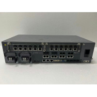Juniper ACX4000  CHAS-ACX4000-S Router with 2 x ACX-MIC-6GE-CU-SFP  ACX4000-DC