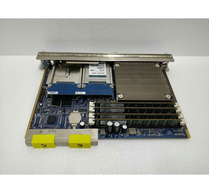 Juniper EX9200-RE Quad Core 1.8 GHz with 16GB Memory Routing Engine EX9200