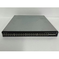 Dell Networking S4048T-ON 48x 10GbE SFP+ & 6 x 40G QSFP+ Switch "Dual AC PSU"