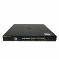 Dell PowerConnect 8132F 24 Port 10Gb SFP+ Switch with Single AC PSU