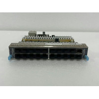 Juniper SRX-MIC-20GE-SFP Module