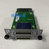 Juniper EX4550-VC1-128G 128Gbps Virtual Chassis Module For EX4550 Series Switch