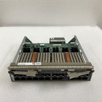 Juniper MIC6-10G-A 24x 10G SFP+ moudle for MX2020 MX2010 Router