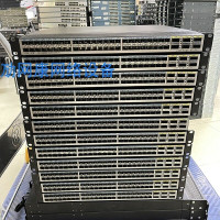 Huawei CE6851-48S6Q-HI 48x 10G SFP+ & 6x 40GE QSFP+ Ports Switch Original Tested