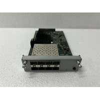 Cisco C4KX-NM-8SFP+ WS-C4500X 8 Port SFP 10 Gigabit Ethernet Network Module