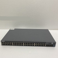 Juniper EX2300-48T EX2300 Series 48x GbE 4x 10GB SFP+ Switch