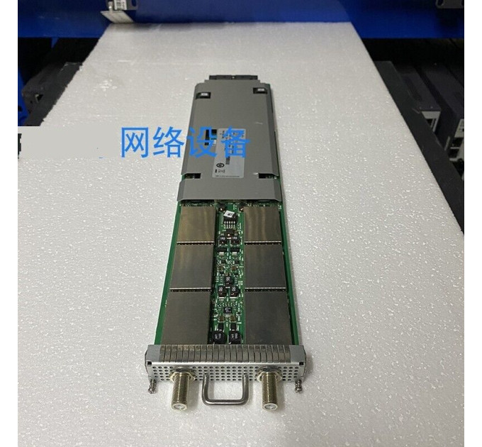 Cisco RFGW-1-D QAM 4014236 module for RFGW-1-D Gateway