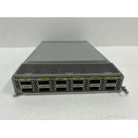 Cisco N5600-M12Q Nexus N5K-5624Q /5648Q Chassis Module 12Q 40GE Ethernet/Fcoe