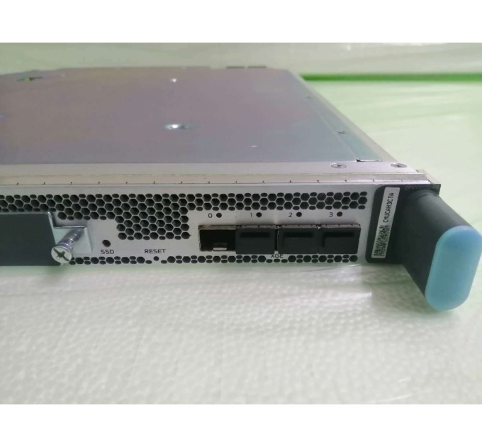 Juniper QFX10000-RE 750-052688 Routing Engine For QFX10008 QFX10016