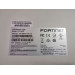 Fortinet FortiGate-100E FG-100E Network Security Firewall 20xGE port Switch