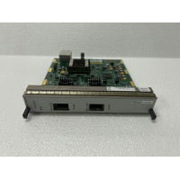 Juniper MIC-3D-2XGE-XFP 2-Port 10GbE Modular Interface Card For MX80