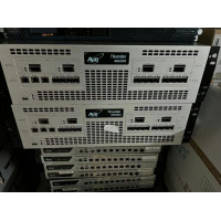 A10 Thunder 6630 TH6630 12x10G & 4x100G CXP Unified Application Service Gateway