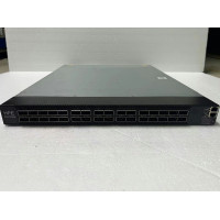 HPE Mellanox SN3700cM SN3700 32-Port 100GbE QSFP28 Switch "Dual DC PSU"