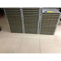 Cisco WS-C4948E-S 48 Gig RJ45 & 4x10G SFP+ Switch, Without Power Supply!  C4948E