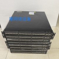 H3C S6520-52QF-EI 48x 10G SFP+& 4x QSFP+ 40G Switch with Dual AC PSU