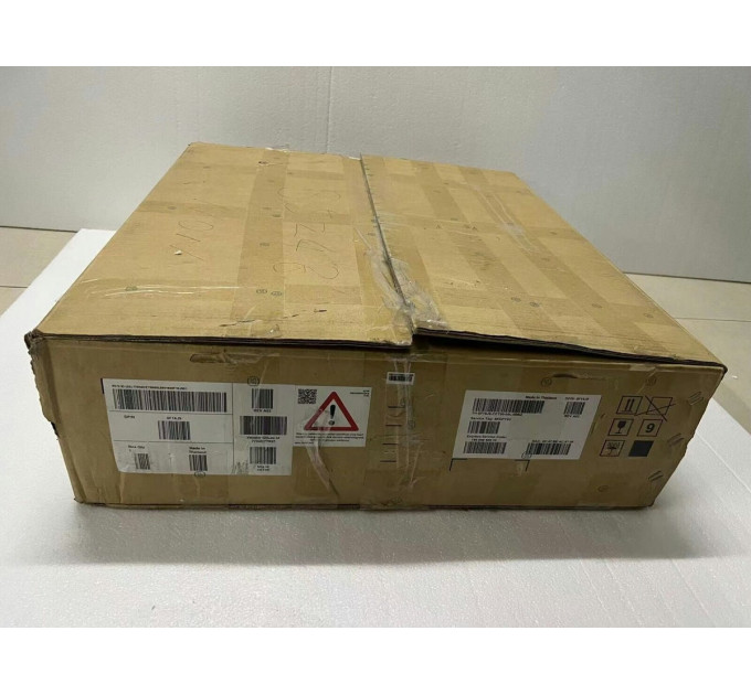 Dell S5248F-ON 48x 25G SFP28  & 4xQSFP28 100G & 2x 200G QSFP28DD Switch "New Box