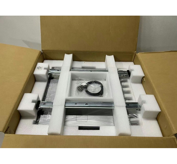 Dell S5248F-ON 48x 25G SFP28  & 4xQSFP28 100G & 2x 200G QSFP28DD Switch "New Box