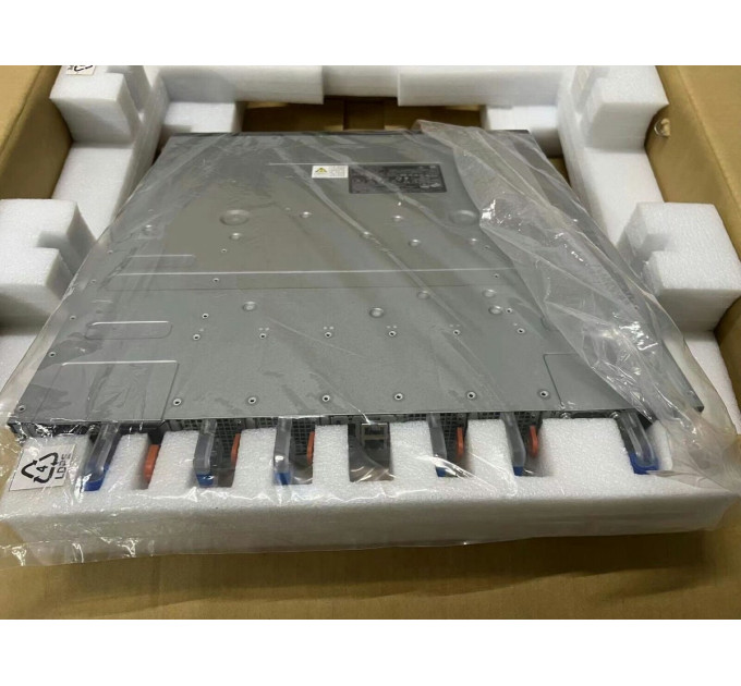 Dell S5248F-ON 48x 25G SFP28  & 4xQSFP28 100G & 2x 200G QSFP28DD Switch "New Box