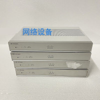 Cisco C1117-4PLTE Router  C1117 series Router