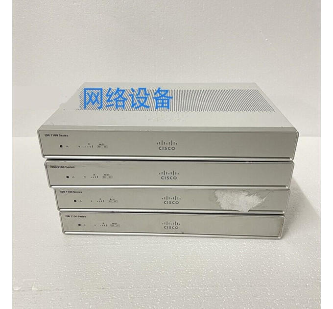 Cisco C1117-4PLTE Router  C1117 series Router