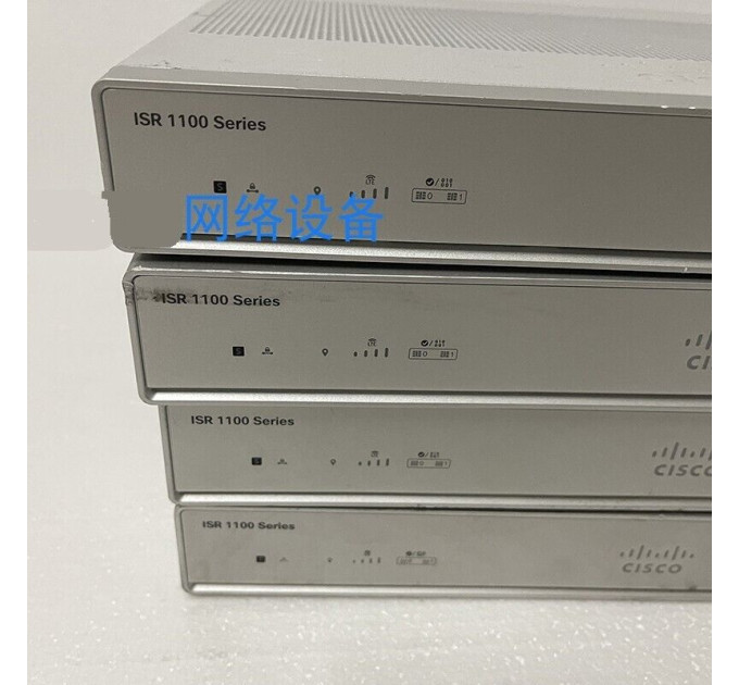 Cisco C1117-4PLTE Router  C1117 series Router